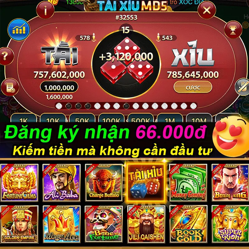 Casino Trực Tuyến tại KU Casino