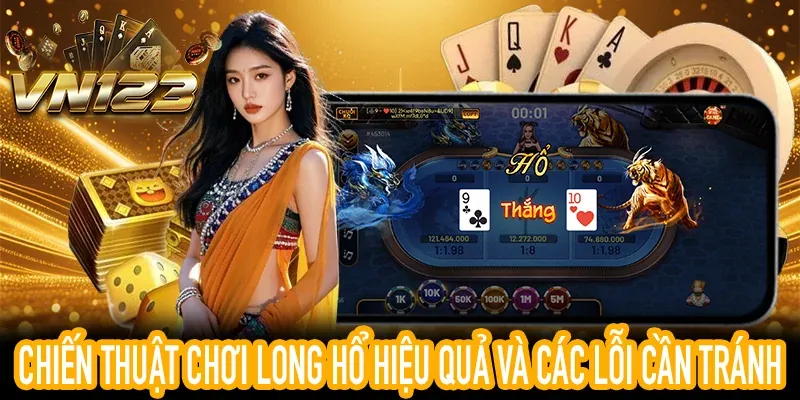 Mạt Chược và các game bài khác